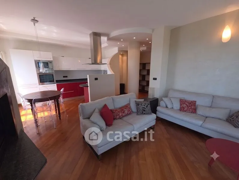 Elutuba - Exclusive Villa Apartment with Garden in Chieri