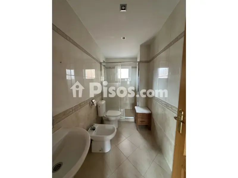 Salles de bain - Duplex with Terraces in Central Location