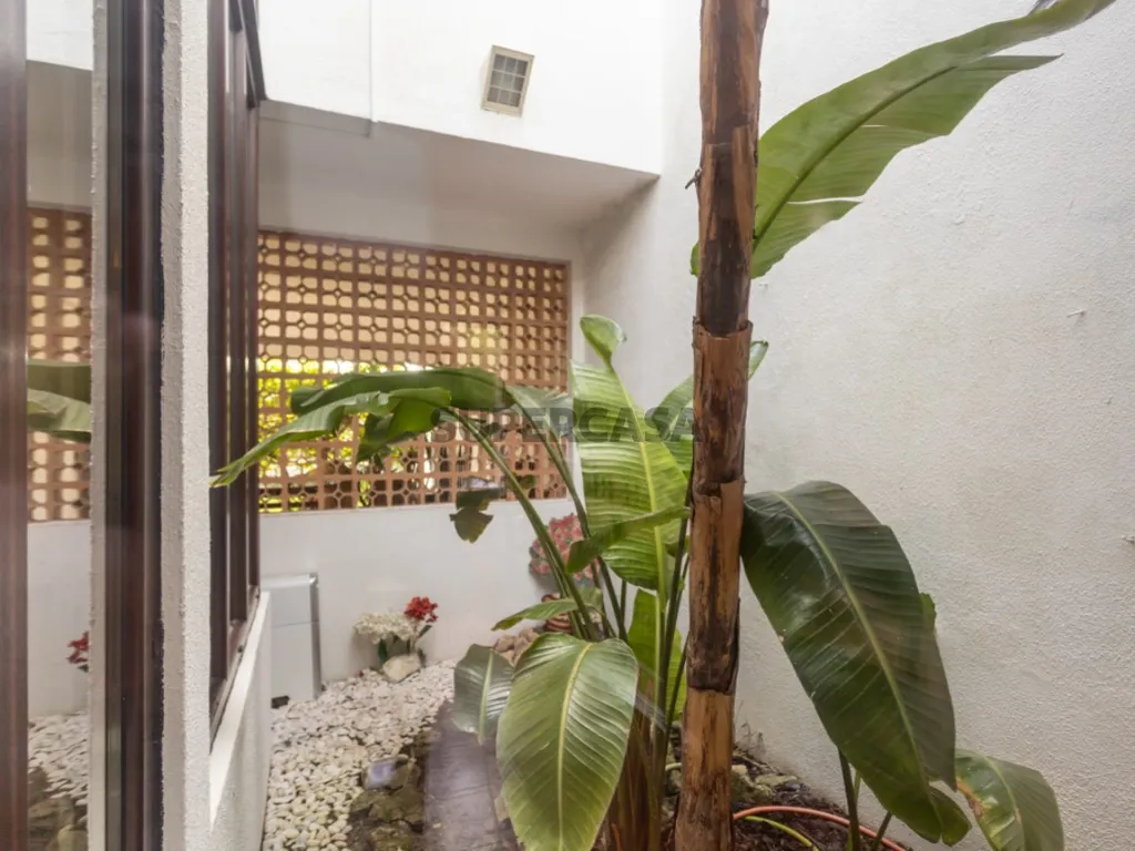Jardin - Luxury Villa with Garden in Sesimbra