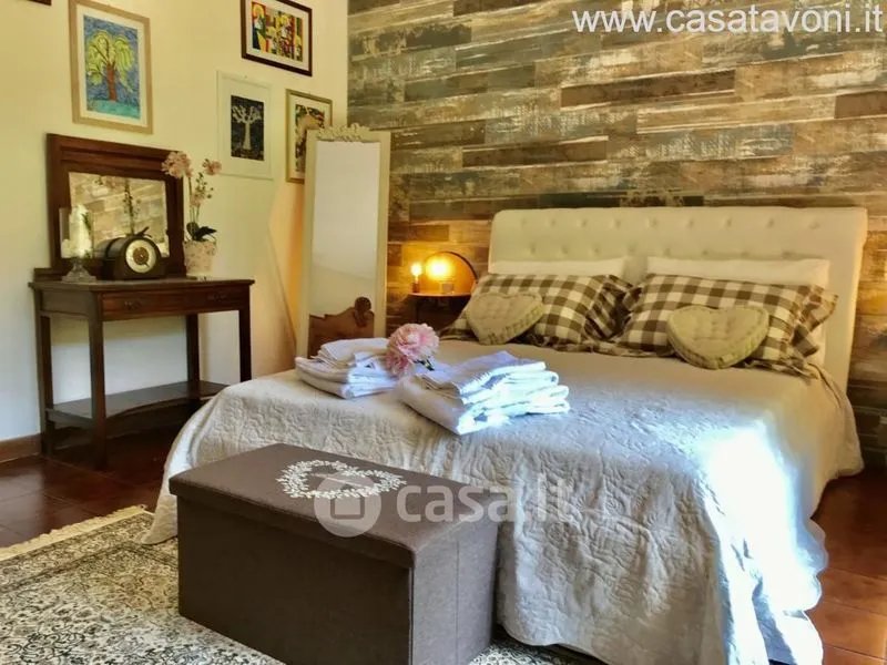 Magamistoad - Semi-Independent Villa with Garden in Ancona