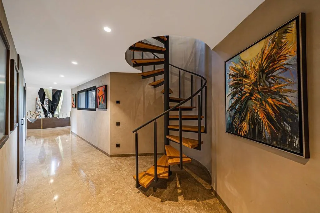 Rooms - 10-Bedroom Chalet with Pool in Guadalmina Baja