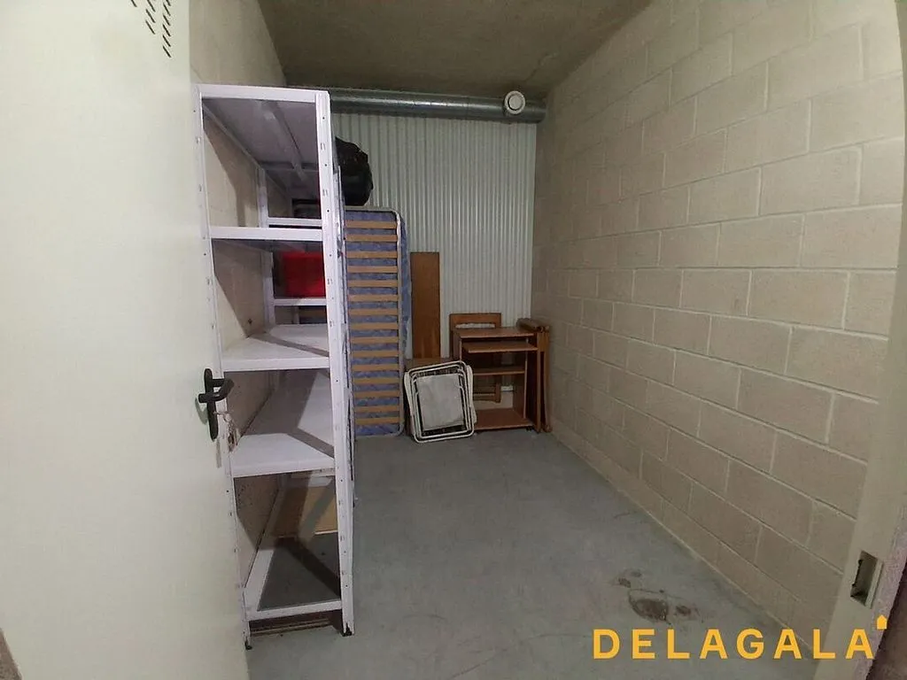 Lavanderia - Apartment with Pool and Terrace in Algorta