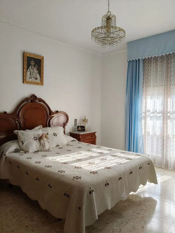 Chambres - Terraced House with Terrace in Lucena