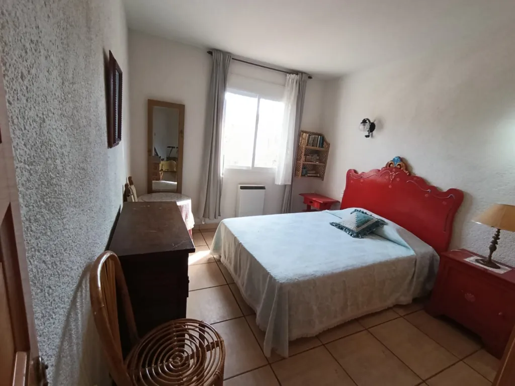 Maison 4 pièces à Benitachell (EL Poble Nou de Benitatxell )
