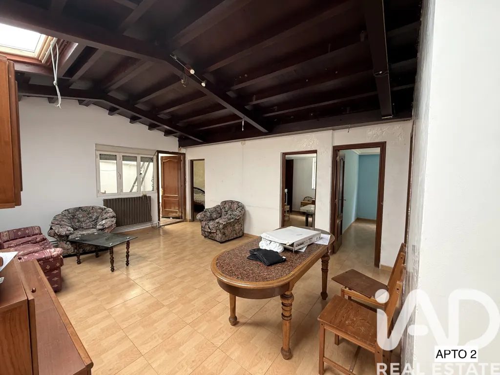 Elutuba - Two Apartments with Terraces in Salinas