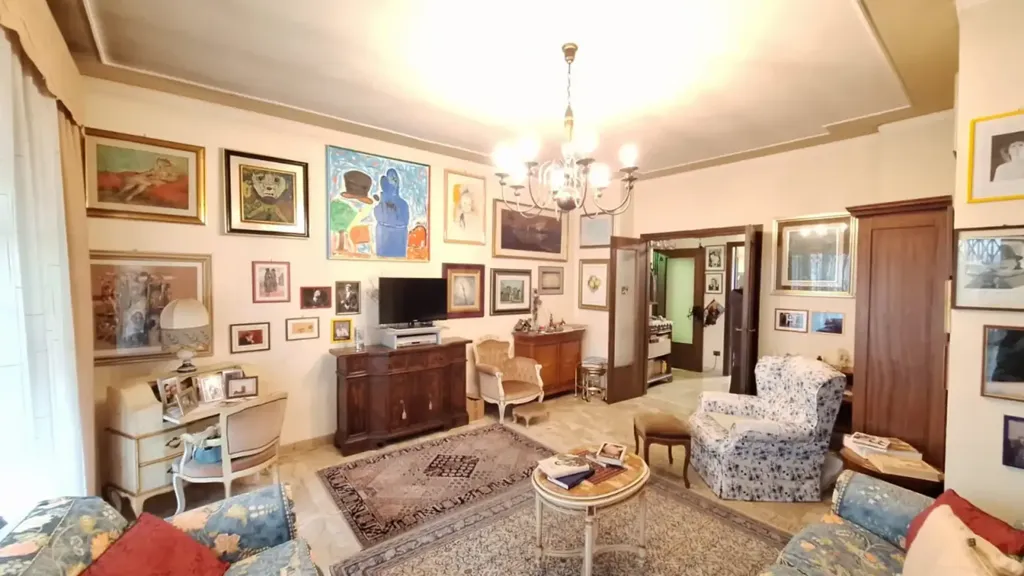 Elutuba - Apartment with Terrace in Rovigo Centre