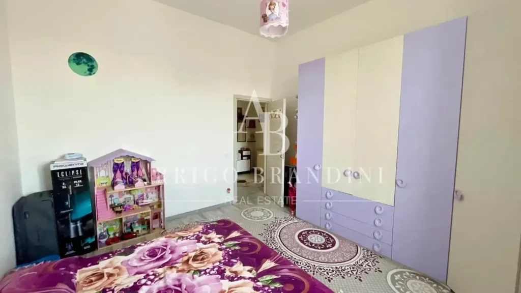 Chambres - Spacious Apartment with Balcony in Ponte a Greve