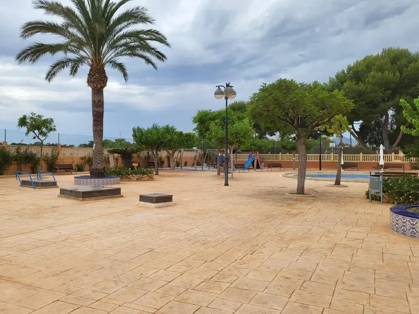 Loft with Sea View in El Campello