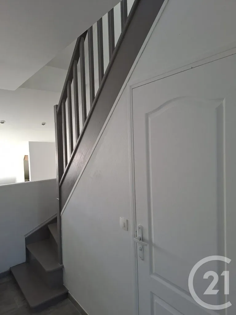 Toad - Duplex Apartment in Centre Ville, Étampes