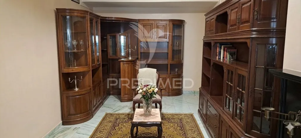 Elutuba - T3 Apartment with Large Terraces in Laranjeiro
