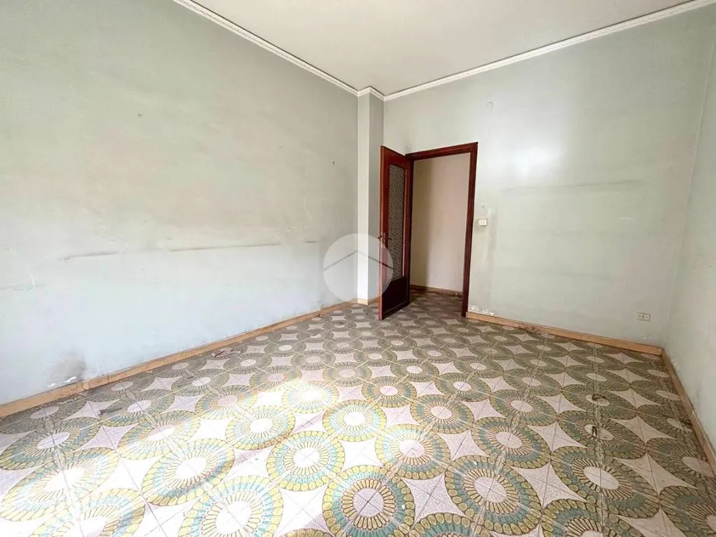 Pièces - Bright Apartment with Balcony in Palermo