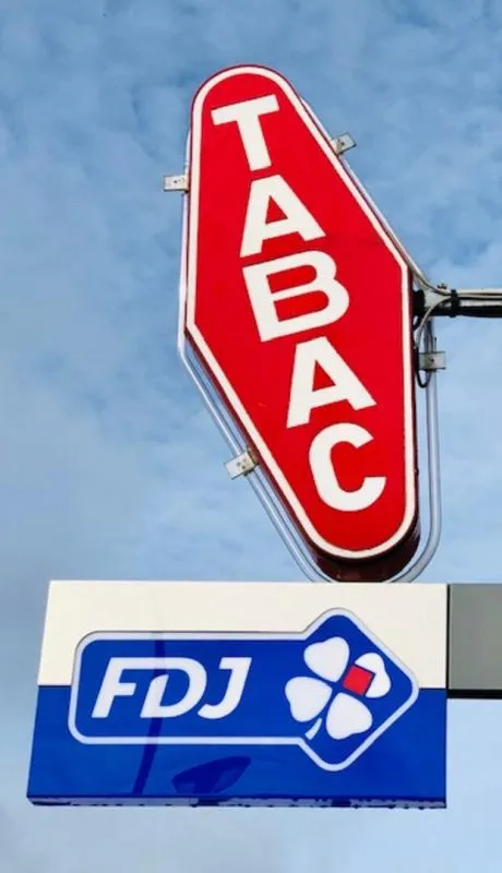 Fonds de Commerce Tabac-Presse à Besançon