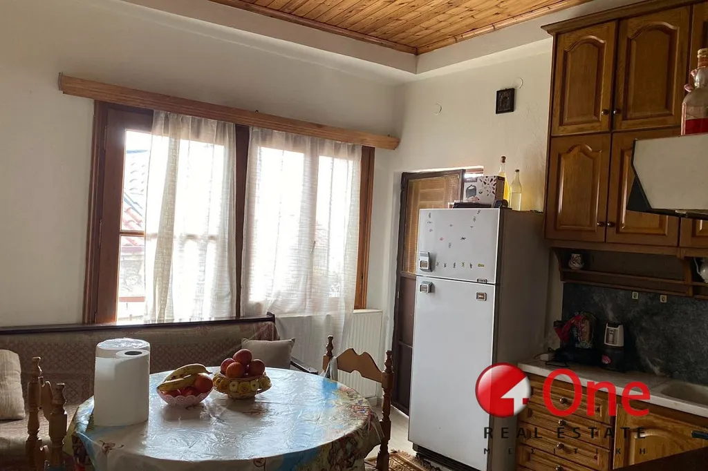 Cuisine - Detached House with Double Glazing in Arachova