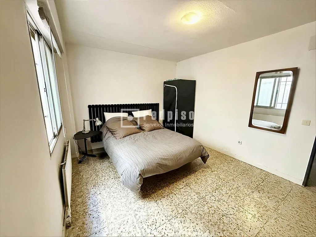 Magamistoad - Apartment with Terrace in Getafe Centre