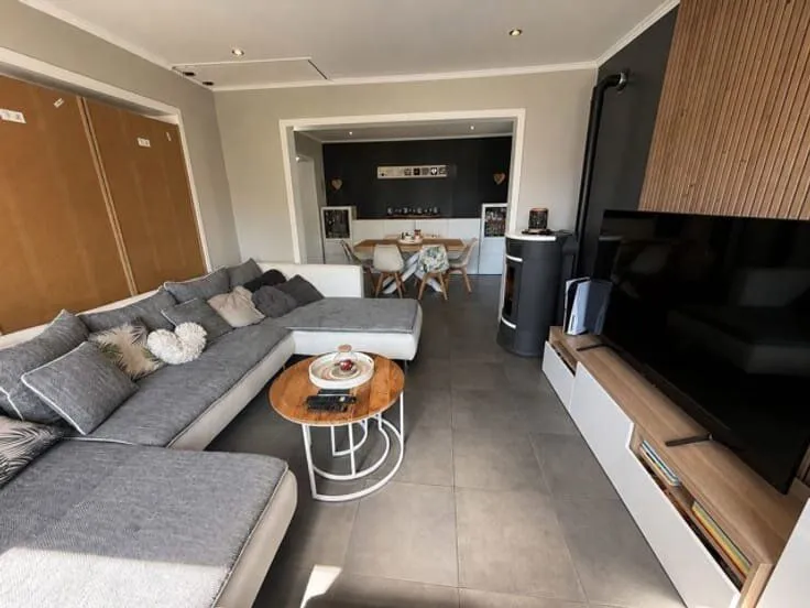 Maison 3 chambres à BE