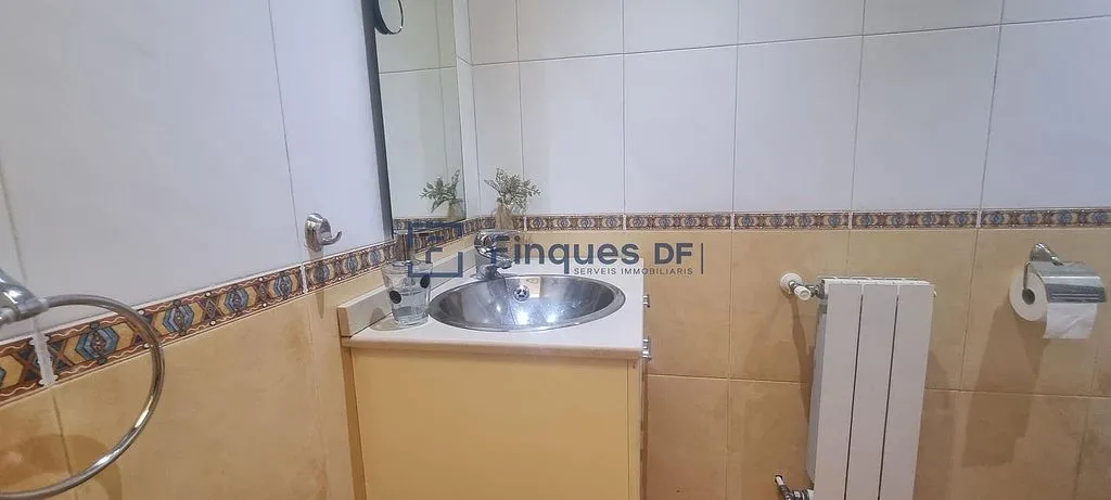 Vannitoad - Spacious House with Garden in Caldes de Malavella