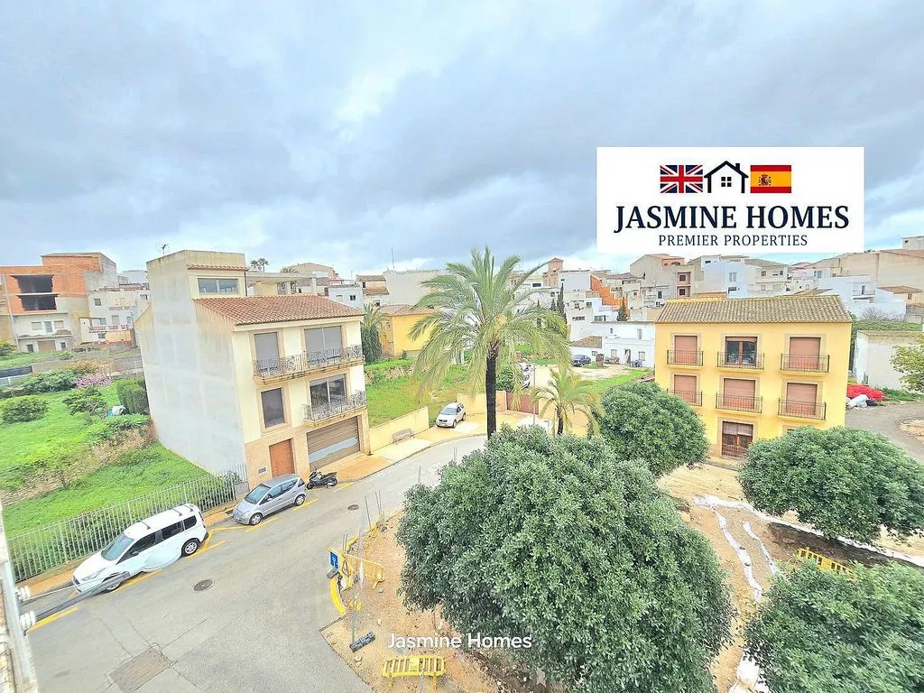 Esterno - Luxury Duplex with Terraces in Benitachell