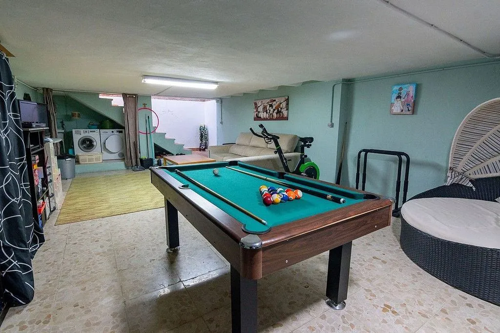 Stanze - Terraced House with Pool in Estepona