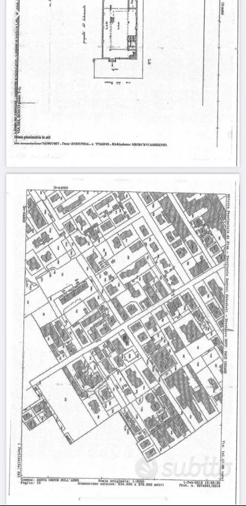 Commercial Space with Showroom Potential in Santa Croce