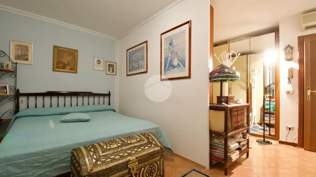 Magamistoad - Rustic Apartment with Private Garden in Sirmione