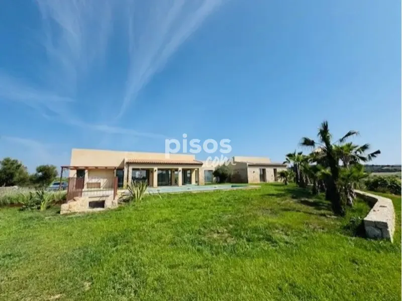 Extérieur - Rustic Finca with Pool near Manacor