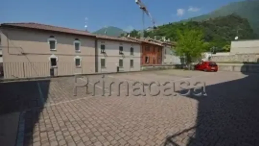Extérieur - Modernised Two-Bedroom Apartment in Toscolano Maderno