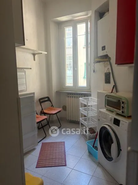 Pesuköök - Studio with Terrace in Crocetta, Turin