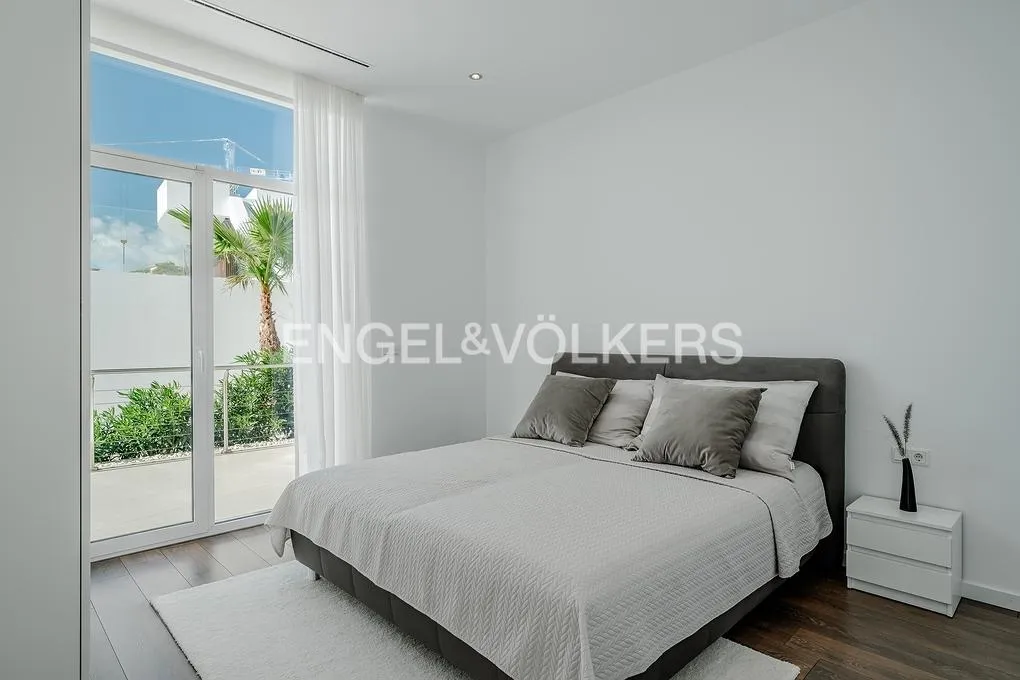 Magamistoad - Modern Villa with Sea Views in Altea Hills