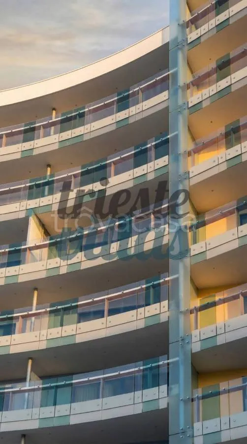 Esterno - Duplex Apartment with Sea View in Trieste