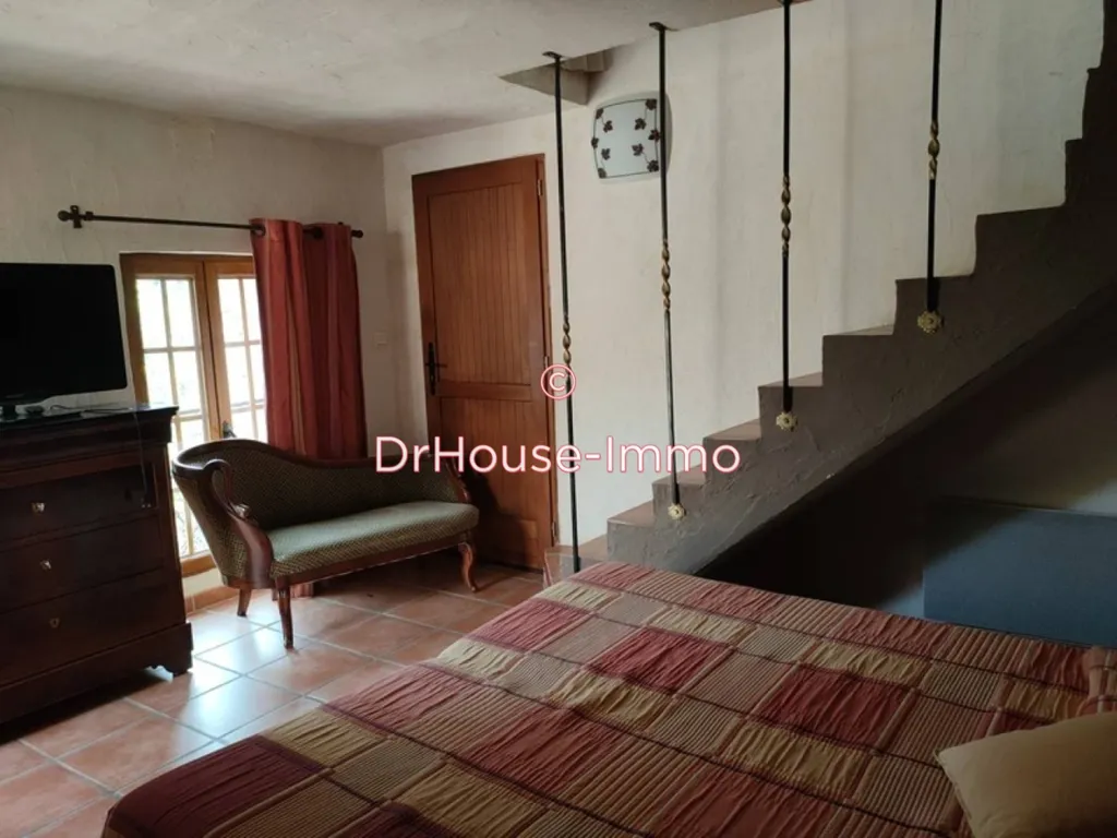 Magamistoad - Stone House with Panoramic View in Castelnou