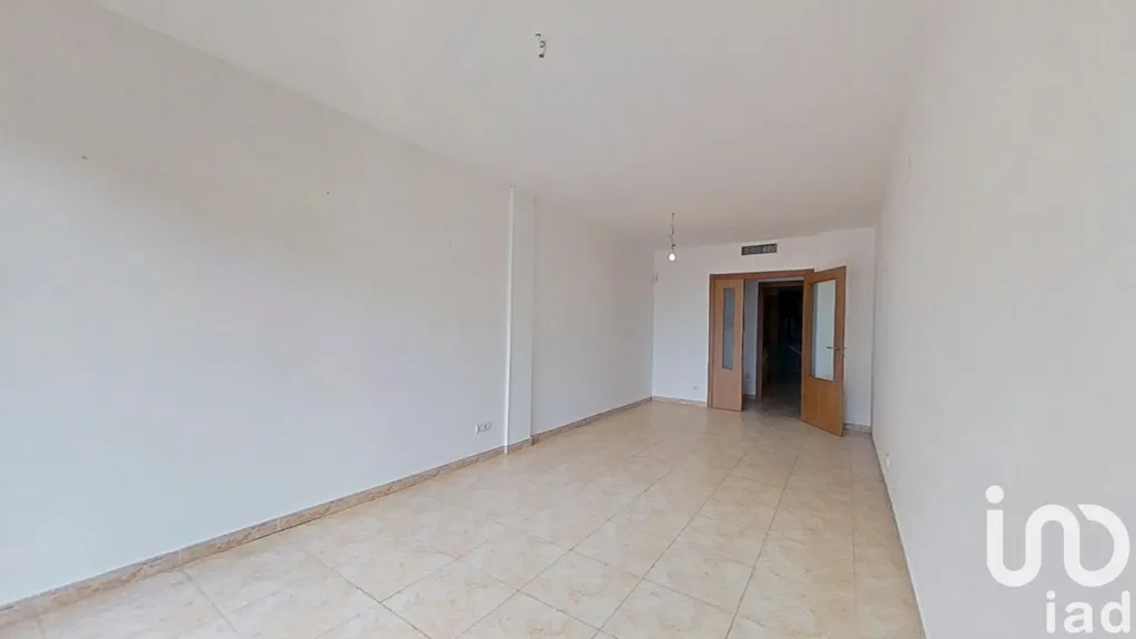 Pièces - Spacious Flat with Balcony in Amposta