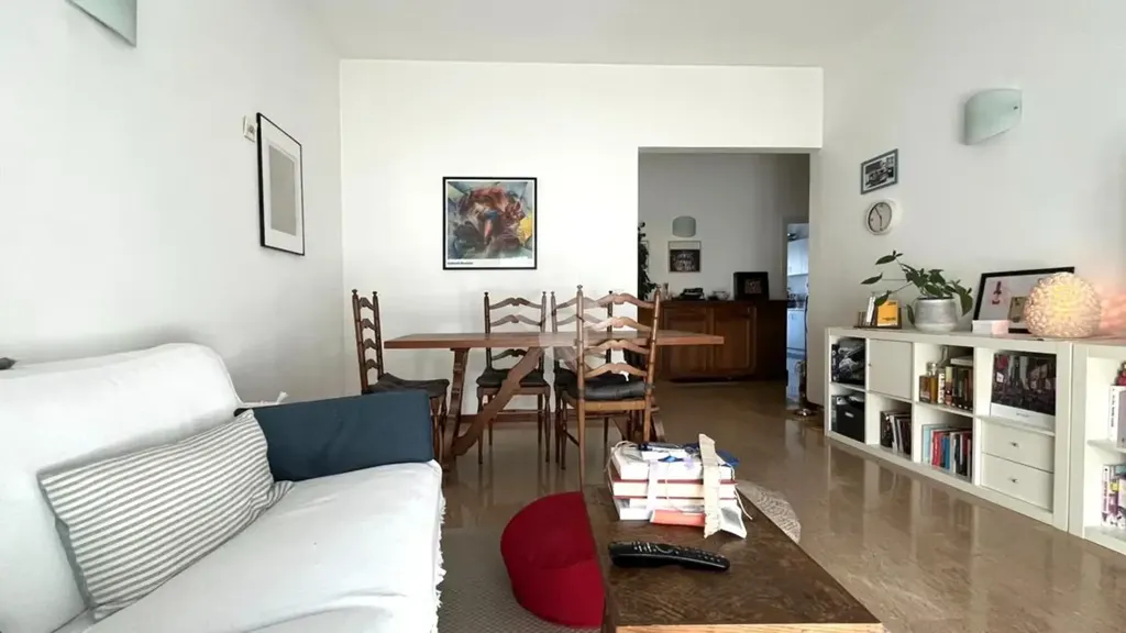 Elutuba - Apartment with Balconies in Florence