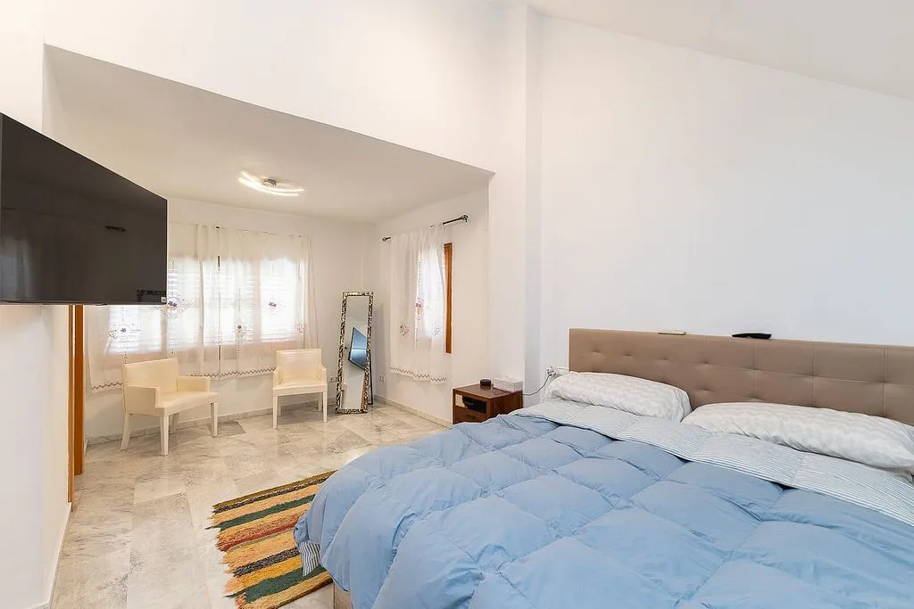 Chambres - Chalet with Pool and Terrace in L'Eliana