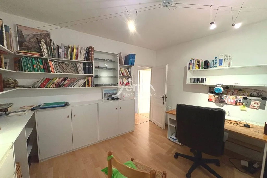Kabinet - Luxury Villa with Pool in Callas