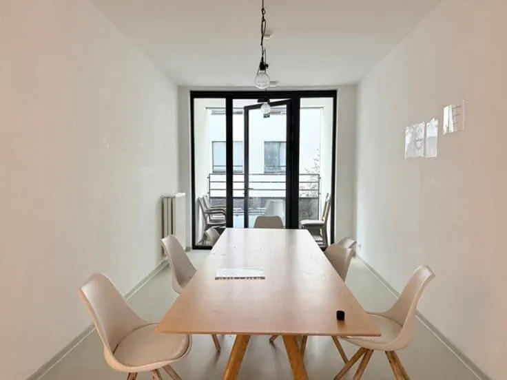 Bien 1 chambres à Brussels