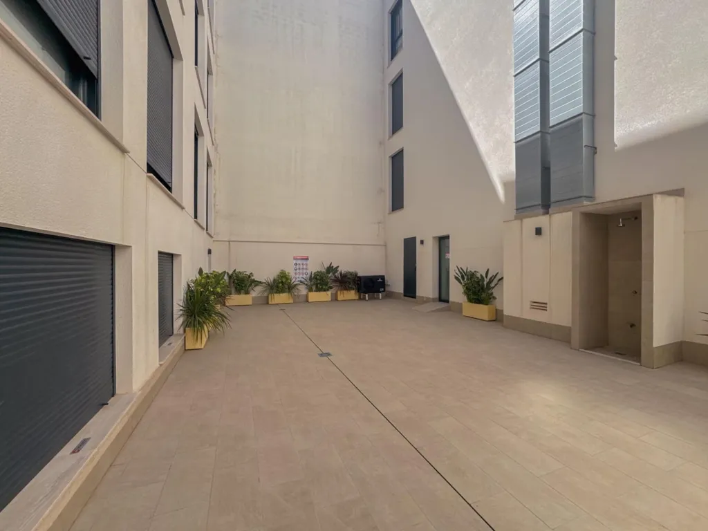 Jardin - Duplex with Rooftop Solarium in Playa del Cura