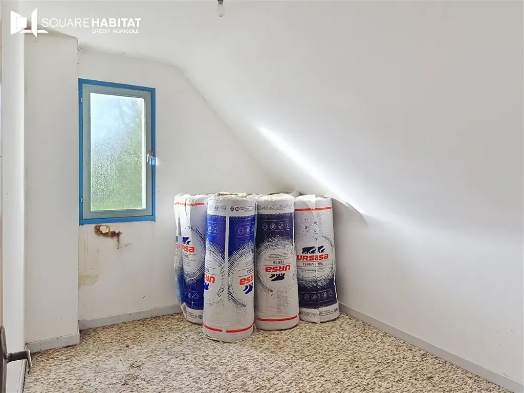 Maison 6 pièces à Gomene