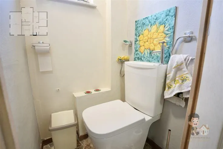 Maison 3 chambres à Bouffioulx