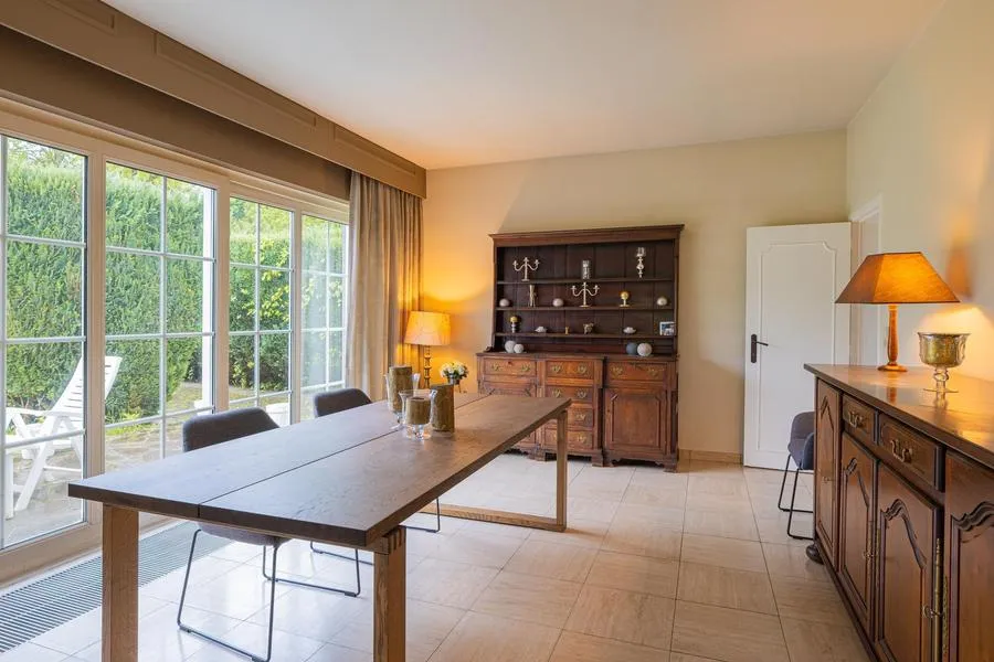 Maison 3 chambres à ANDERLECHT