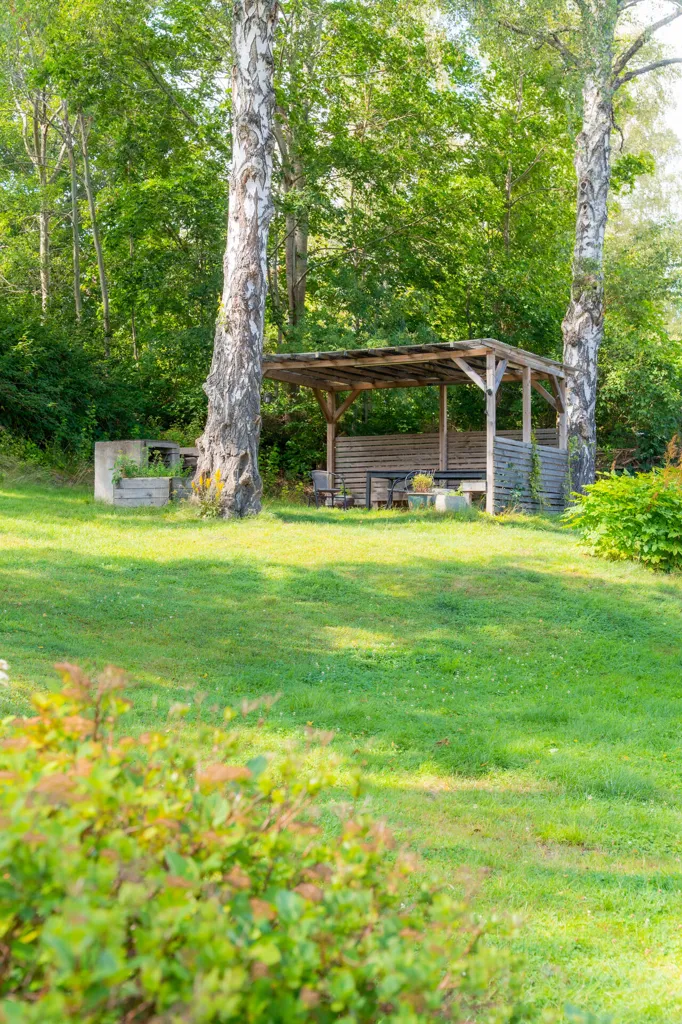 Jardin - Spacious Two-Bedroom Flat with Parking in Nyköping