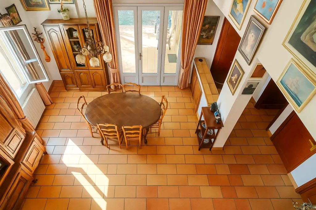 Maison 4 pièces à Maubec