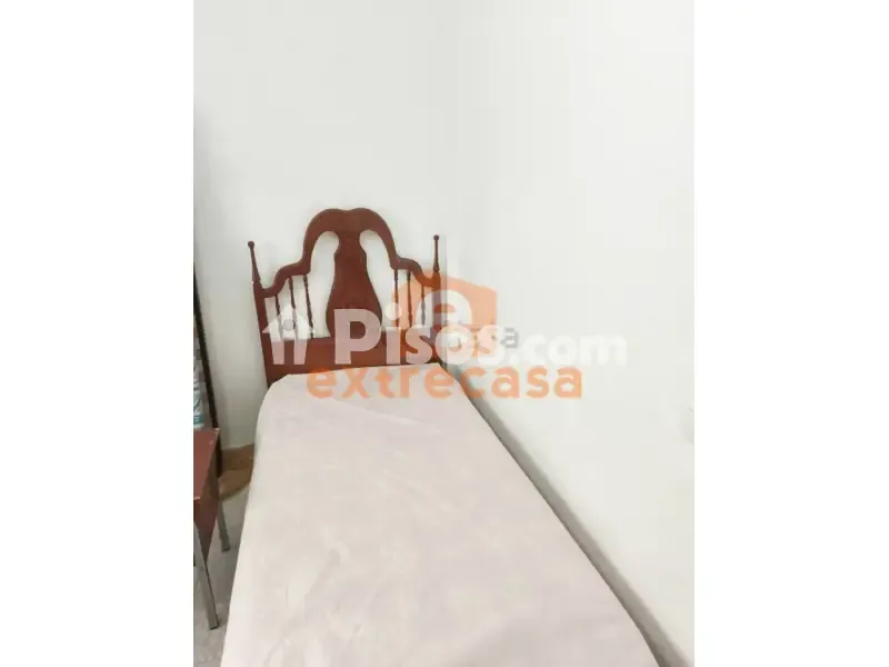 Magamistoad - Apartment with Balcony in Pardaleras, Badajoz