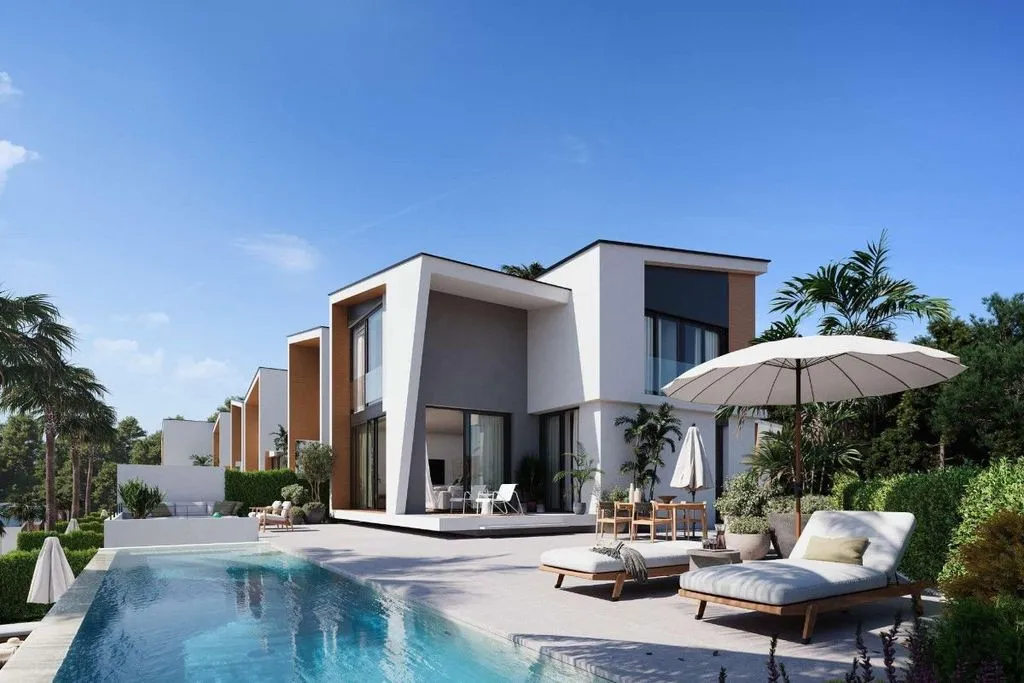 Piscine - Luxury Villa with Pool in La Cala de Mijas