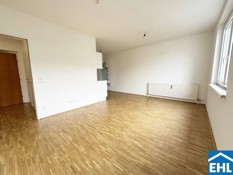 Soggiorno - 1-Bedroom Apartment with River View in Graz