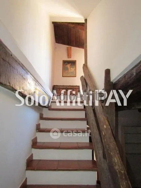 Toad - Rustic Apartment with Panoramic Terrace in Mendicino