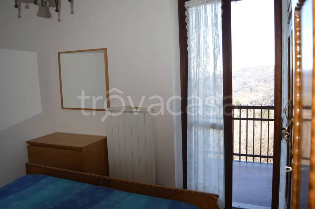Magamistoad - Balcony-Facing Apartment in Roburent
