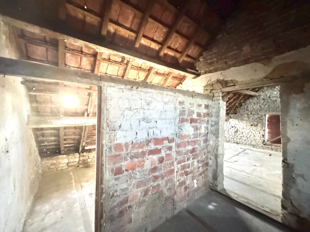 Toad - Renovated House with Garden in Natural Setting
