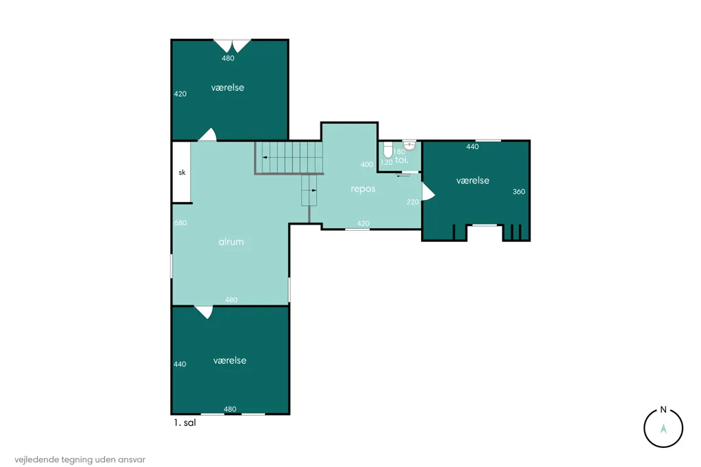 Maison 6 pièces à Give