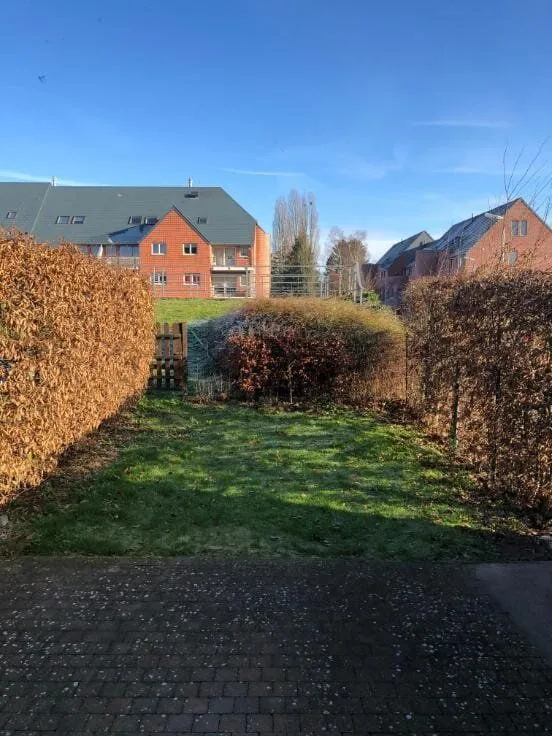 2 magamistoaga korter asukohas BE