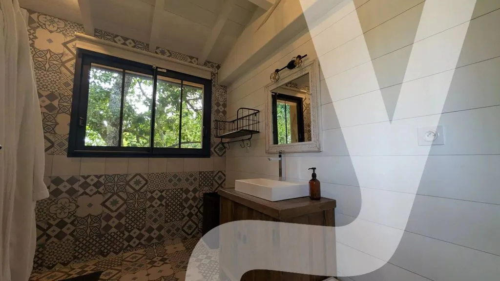 Bagni - Luxury House with Pool in Lège-Cap-Ferret